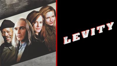 قصة فيلم Levity