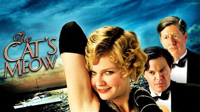 قصة فيلم The Cat's Meow