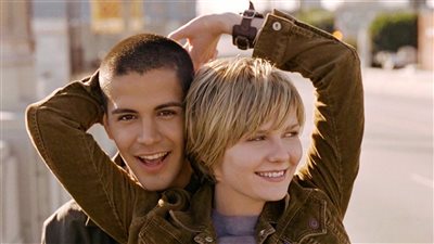قصة فيلم Crazy/Beautiful