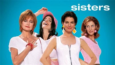 قصة مسلسل Sisters