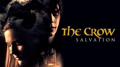 قصة فيلم The Crow Salvation