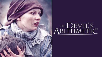قصة فيلم The Devil's Arithmetic
