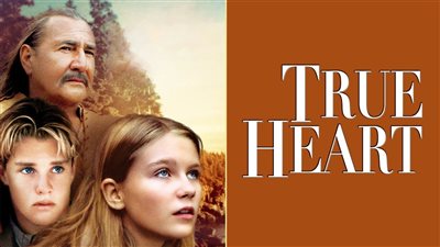 قصة فيلم True Heart