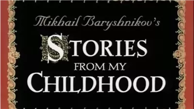 قصة مسلسل Stories from My Childhood
