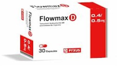 كل ما تريد معرفته عن استخدام Flomax