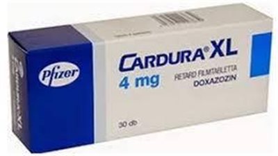 كل ما تريد معرفته عن استخدام Cardura
