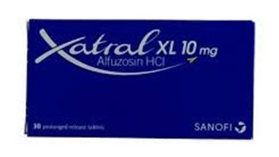 كل ما تريد معرفته عن استخدام Uroxatral