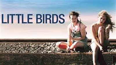 قصة فيلم Little Birds