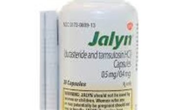 كل ما تريد معرفته عن استخدام Jalyn