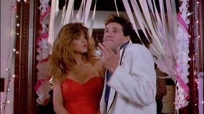قصة فيلم Virgin High