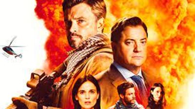 قصة مسلسل Professionals