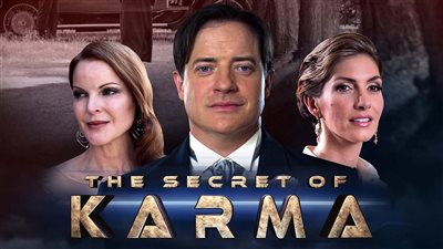 قصة فيلم The Secret of Karma