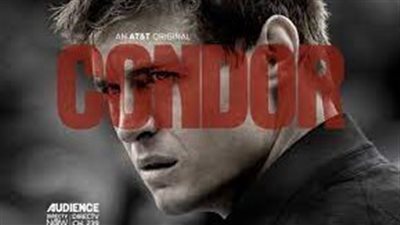 قصة مسلسل Condor