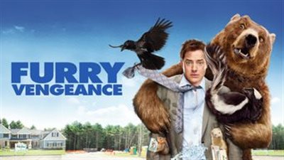 قصة فيلم Furry Vengeance