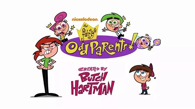 قصة مسلسل The Fairly OddParents