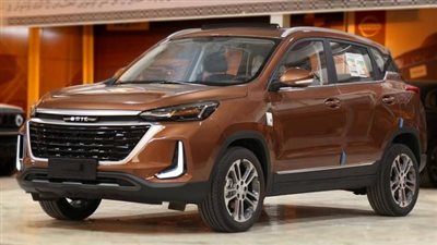 مواصفات بايك X35 2023