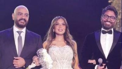 كل ما تريد معرفتة عن هالة عمر وزوجها