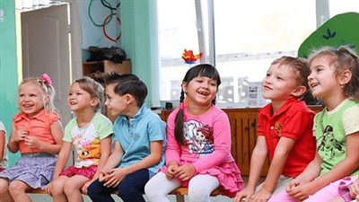 قصة حسام وجمعية رعاية الأطفال