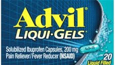 كل ما تريد معرفته عن استخدام Advil