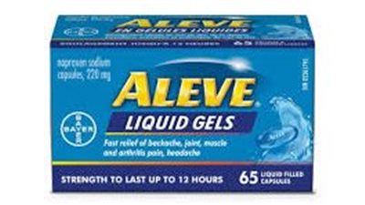 كل ما تريد معرفته عن استخدام Aleve