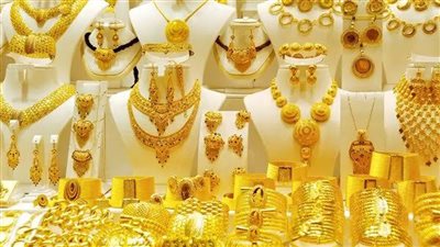تعرف على اسعار الذهب اليوم الخميس 29-2-2024 بالصاغة