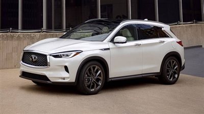 مواصفات انفينيتي Q70 2022