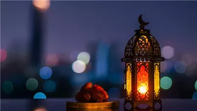 أجمل ما قيل عن شهر رمضان