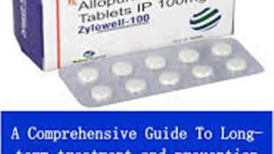 كل ما تريد معرفته عن استخدام  allopurinol