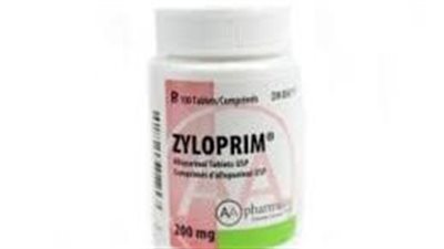 كل ما تريد معرفته عن استخدام Zyloprim