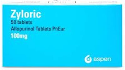 كل ما تريد معرفته عن استخدام Zyloric