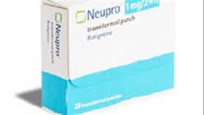 كل ما تريد معرفته عن استخدام rotigotine