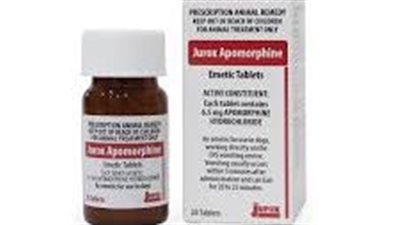 كل ما تريد معرفته عن استخدام Apomorphine 