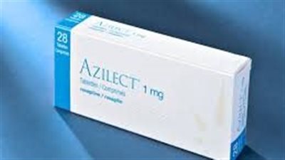 كل ما تريد معرفته عن استخدام Azilect