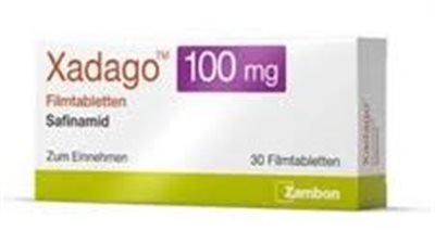 كل ما تريد معرفته عن استخدام safinamide 