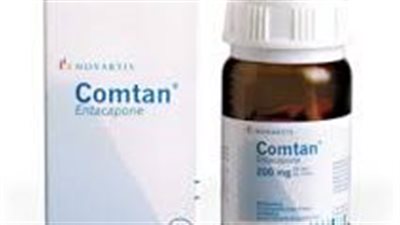 كل ما تريد معرفته عن استخدام Comtan