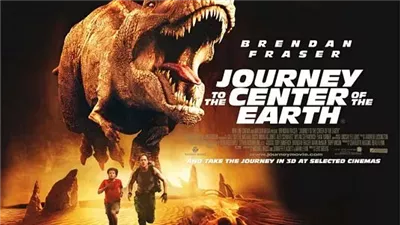 قصة فيلم Journey to the Center of the Earth