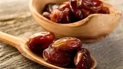 فوائد التمر للصحة العامة