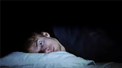 عادات يومية قد تجعلك تُصاب بالأرق