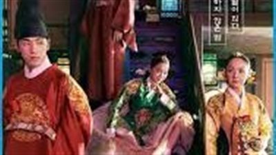 قصة مسلسل السيد الملكة