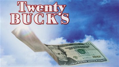 قصة فيلم Twenty Bucks