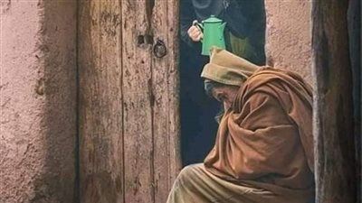 حكاية كنت أبحث عن قطعة أرض بقلم سمير الشريف