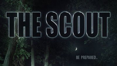 قصة فيلم The Scout