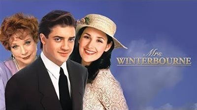 قصة فيلم Mrs. Winterbourne