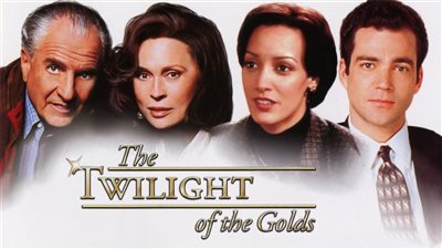 قصة فيلم The Twilight of the Golds