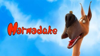 قصة فيلم Marmaduke