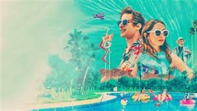 قصة فيلم Palm Springs