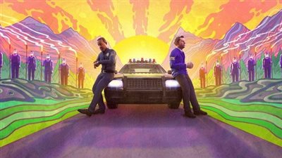 قصة مسلسل No Activity