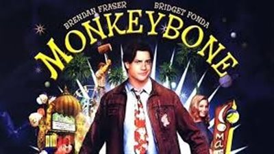 قصة فيلم Monkeybone