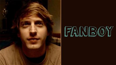 قصة فيلم Fanboy