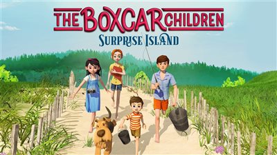 قصة فيلم The Boxcar Children - Surprise Island